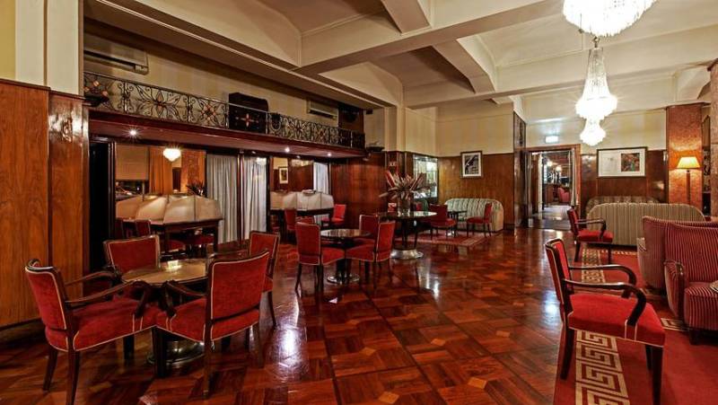 Discover Spain & Portugal by Rail