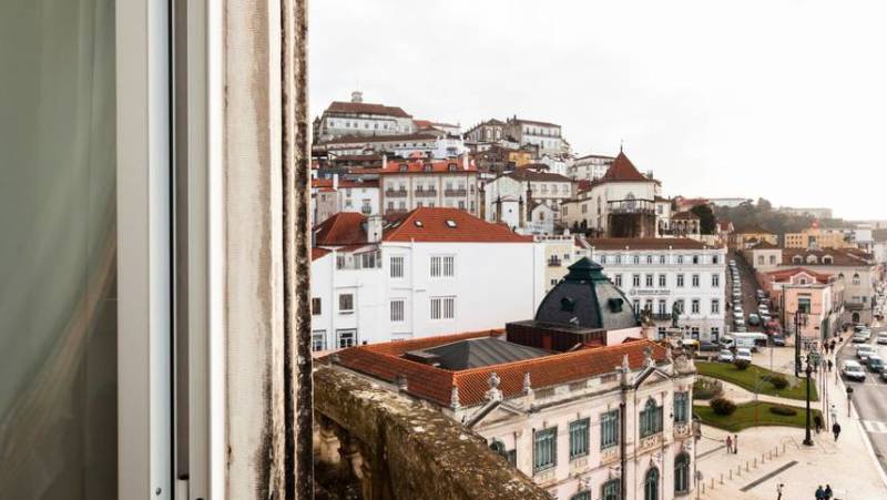 Discover Spain & Portugal by Rail