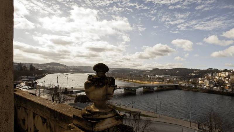 Discover Spain & Portugal by Rail