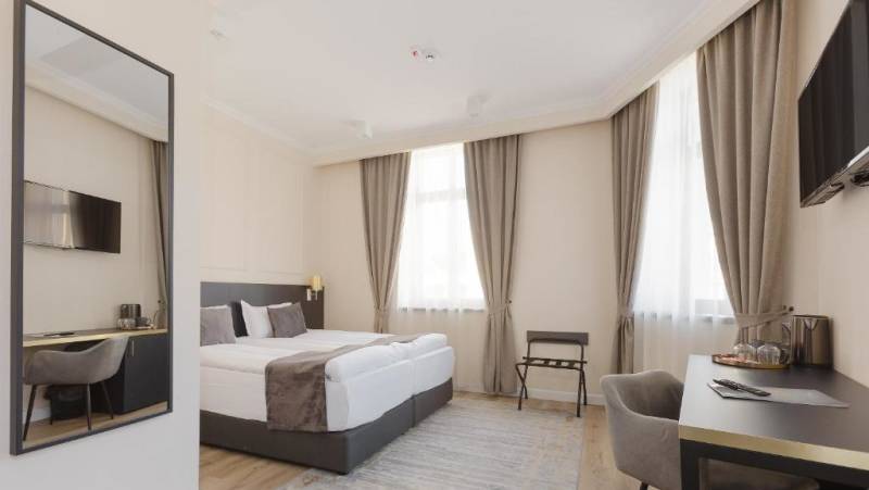 Hotel Atria