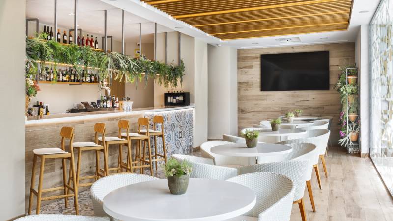 Highlights of Spain by Rail