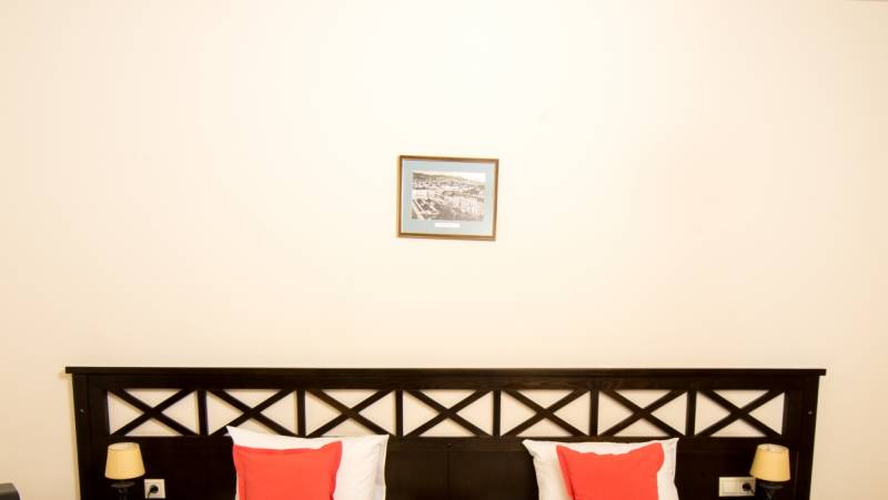 Budapest to Istanbul Adventure