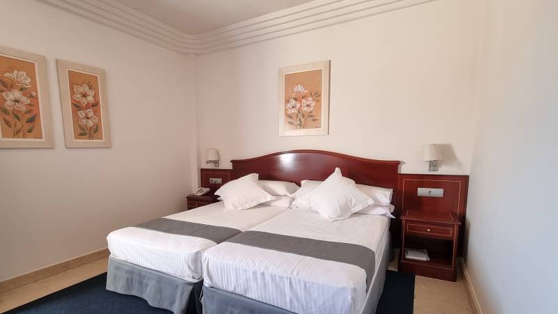 Highlights of Spain by Rail