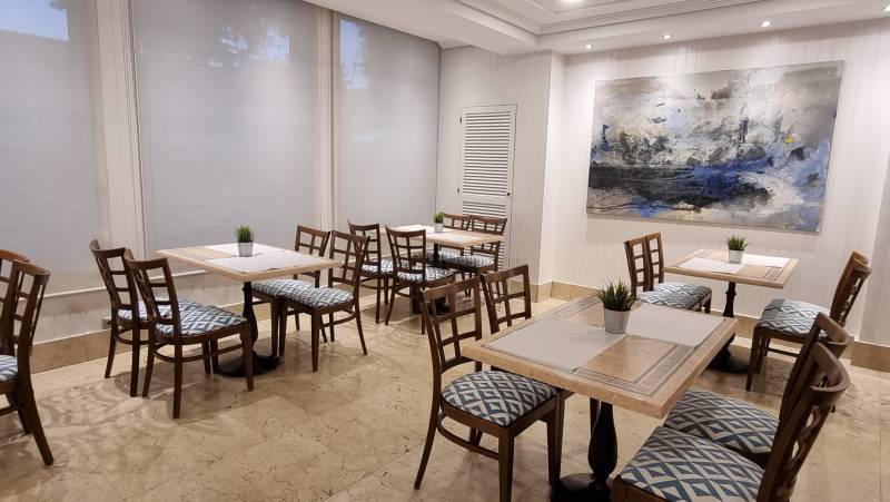 Highlights of Spain by Rail