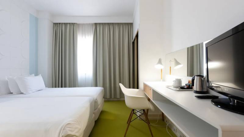 Discover Spain & Portugal by Rail