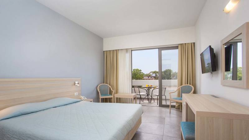 Hiking Greece’s Dodecanese Islands