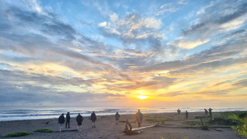 Discover Costa Rica – Coastal Edition