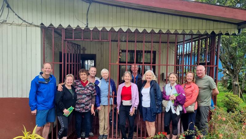 Discover Costa Rica – Coastal Edition