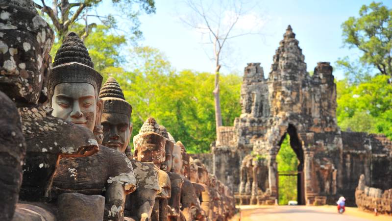 Southeast Asia Family Adventure