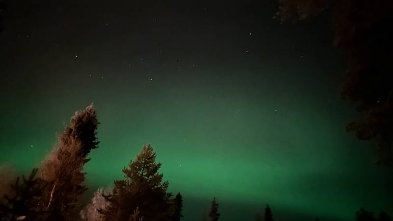 Finland Family Winter Adventure