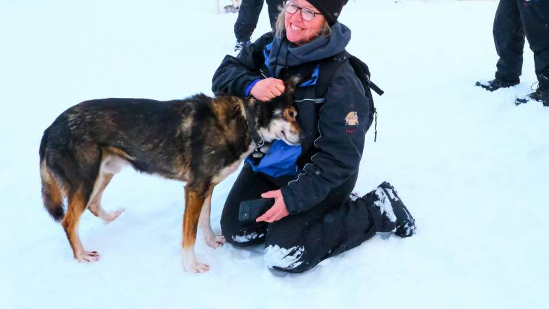 Finnish Wilderness Week