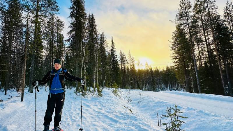 Finnish Wilderness Week