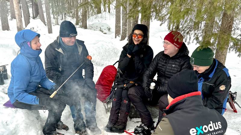 Finnish Wilderness Week