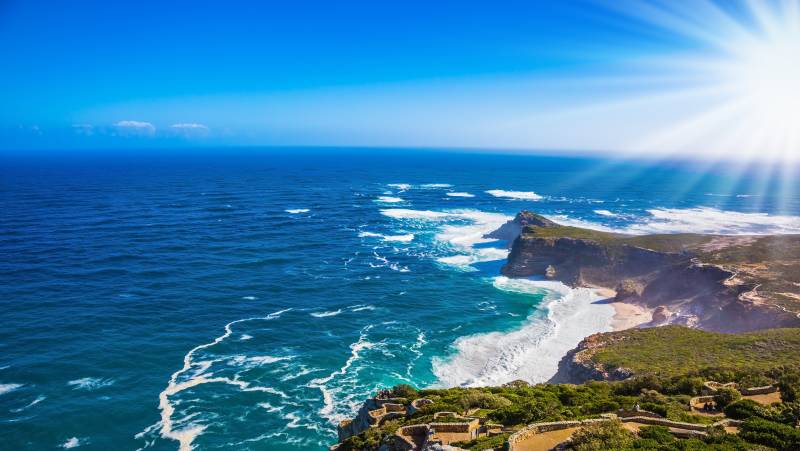Best of the Garden Route – Premium Adventure
