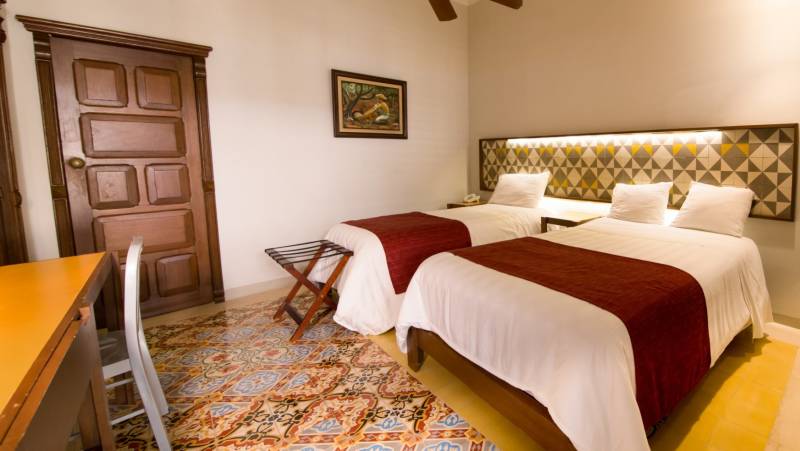 Discover Mexico – Day of the Dead (San Cristobal)