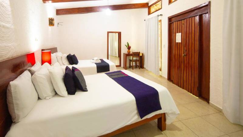 Discover Mexico – Day of the Dead (San Cristobal)