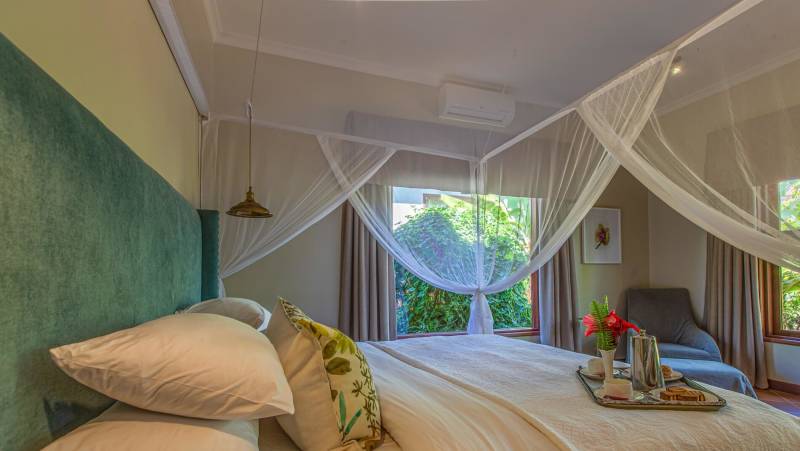 Tanzania Safari Adventure