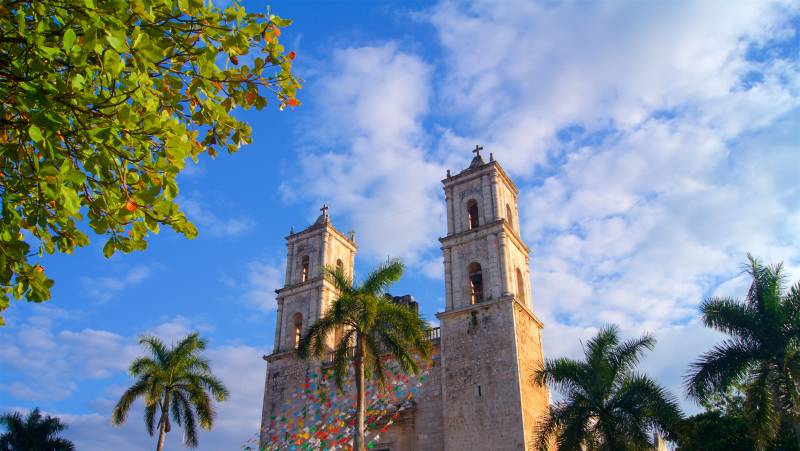 Mexico’s Yucatán Adventure