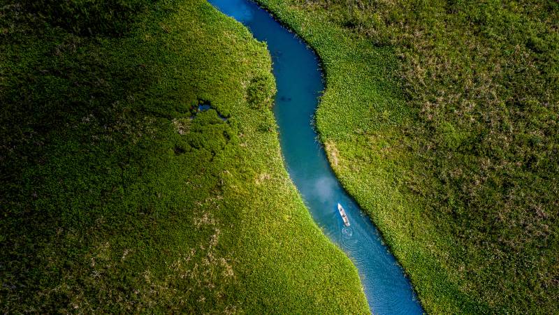 Wild Costa Rica – Premium Adventure