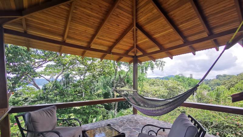 Wild Costa Rica