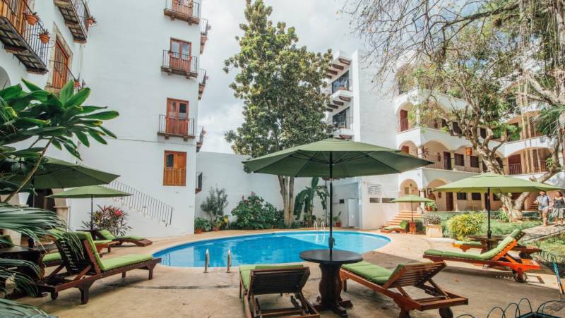 Mexico’s Yucatán Adventure