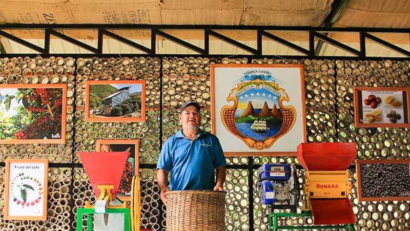 Wild Costa Rica – Premium Adventure