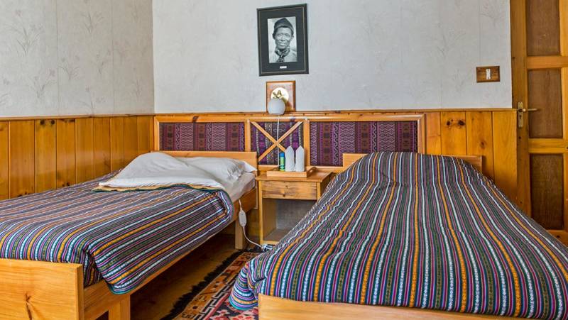 Everest Treks in Comfort