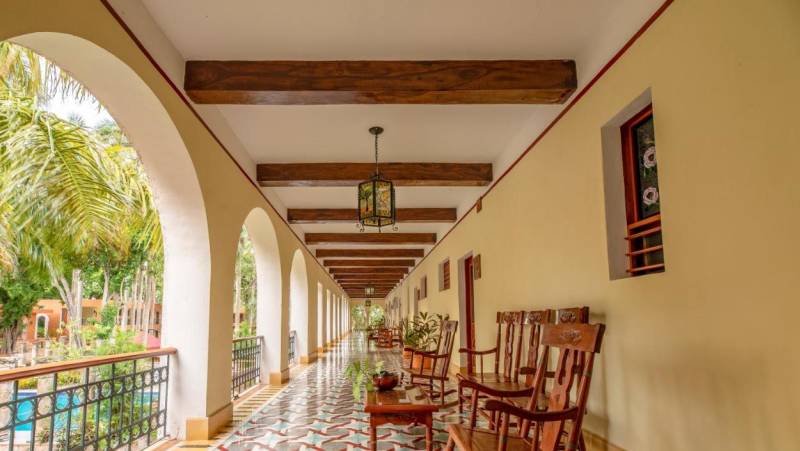 Mexico’s Yucatán Adventure