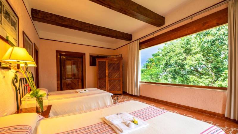 Mexico’s Yucatán Adventure