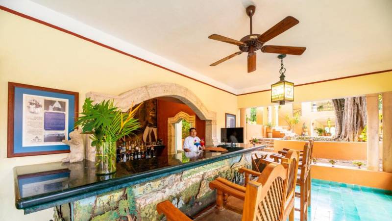 Mexico’s Yucatán Adventure