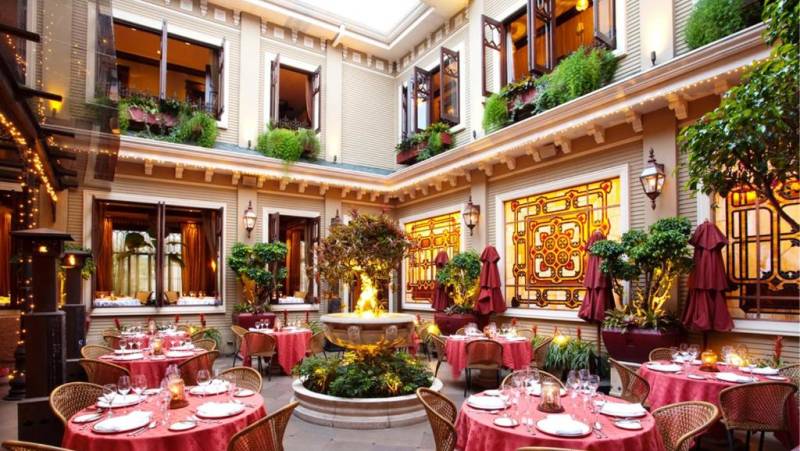 Wild Costa Rica – Premium Adventure