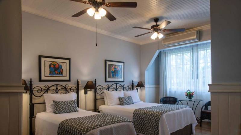 Wild Costa Rica – Premium Adventure