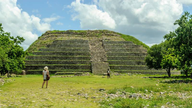 Mexico’s Yucatán Adventure