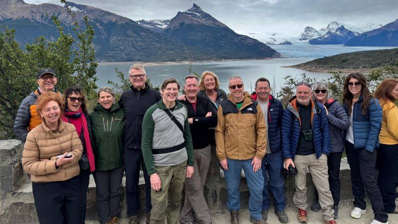 Classic Patagonia Treks