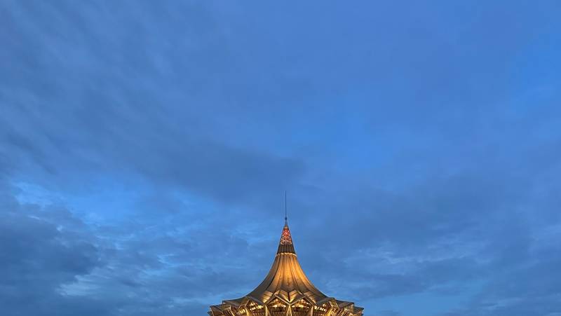 Borneo Family Wildlife Adventure