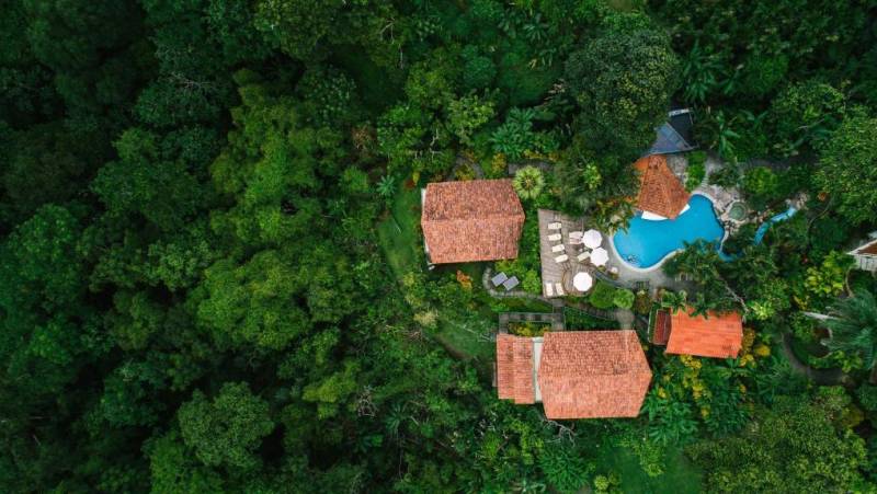 Wild Costa Rica – Premium Adventure