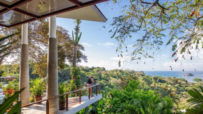 Wild Costa Rica – Premium Adventure