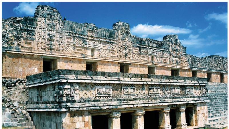 Mexico’s Yucatán Adventure