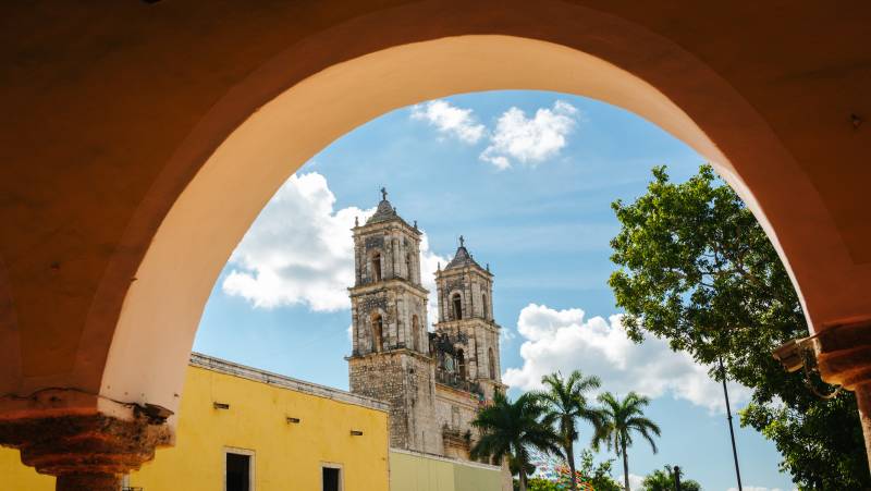 Mexico’s Yucatán Adventure