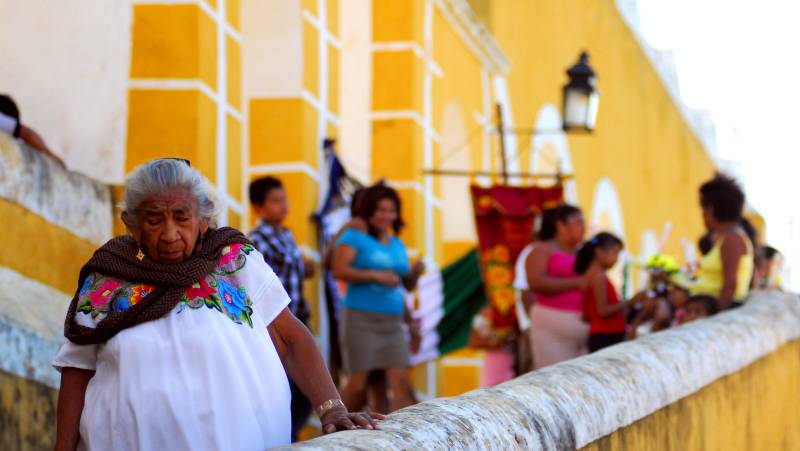 Mexico’s Yucatán Adventure