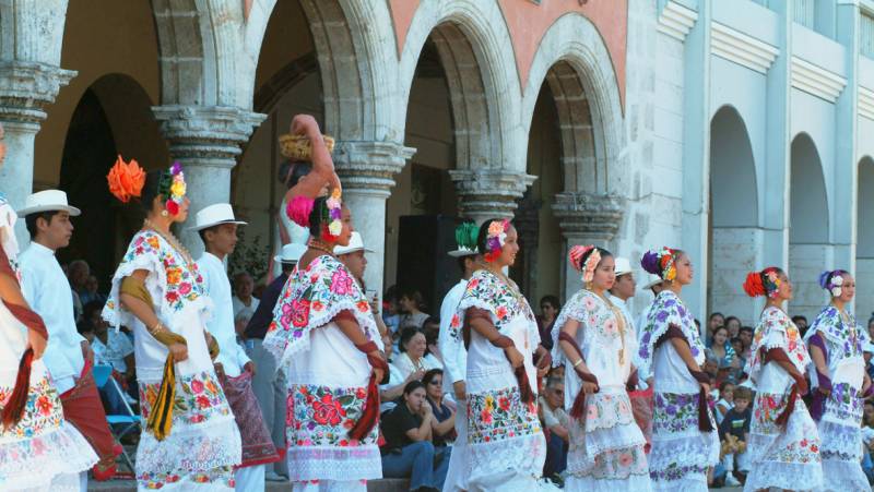 Mexico’s Yucatán Adventure