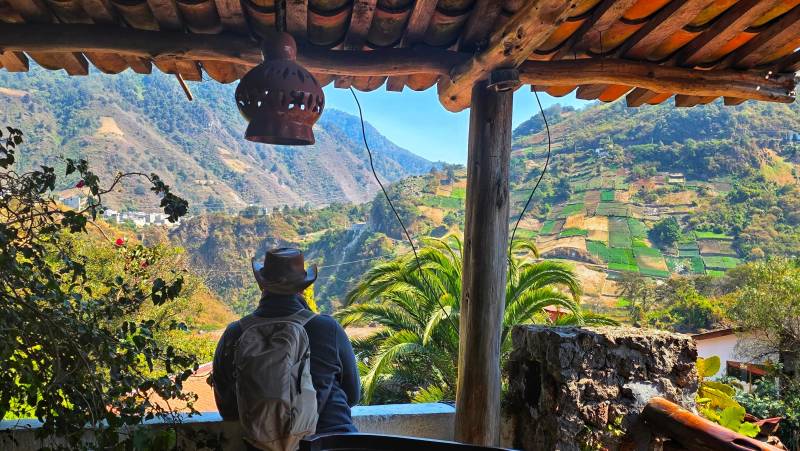 Discover Guatemala
