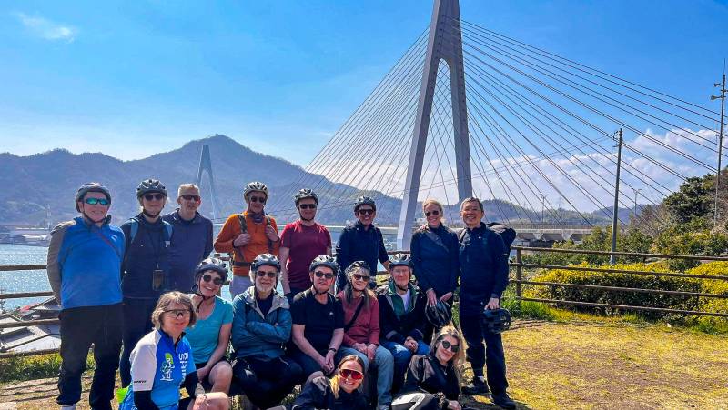 Japan Adventure: Kyushu & Shikoku
