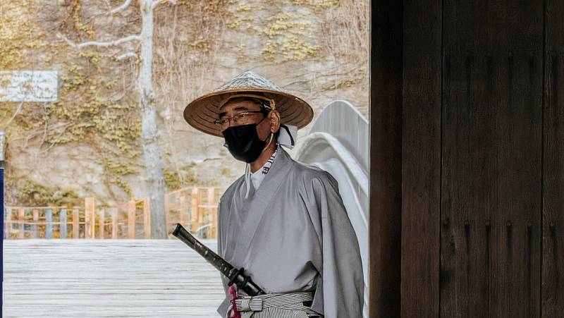 Japan Adventure: Kyushu & Shikoku