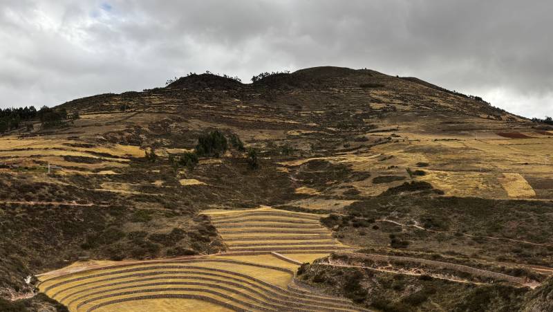 Discover Peru