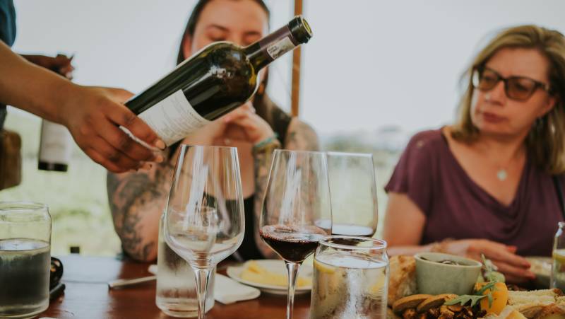 Discover South Africa’s Garden Route