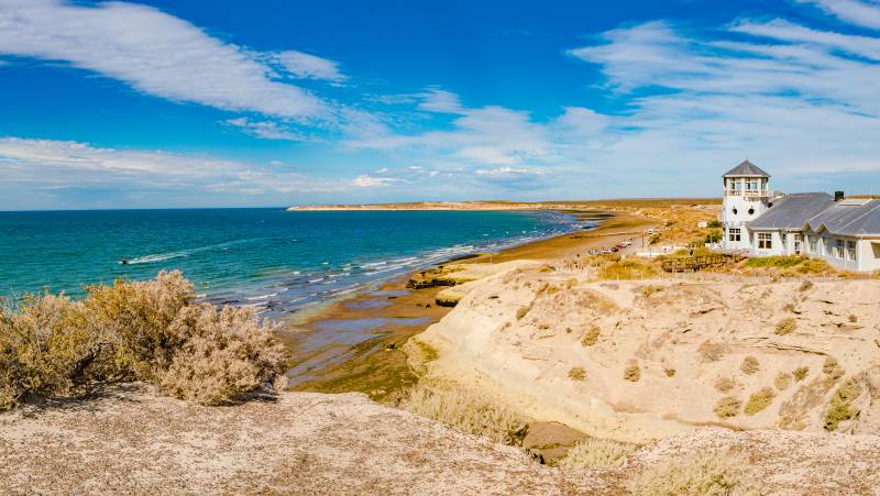 Valdés Peninsula Add-on Tour