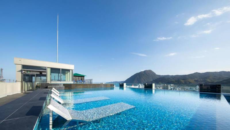 Japan Adventure: Kyushu & Shikoku