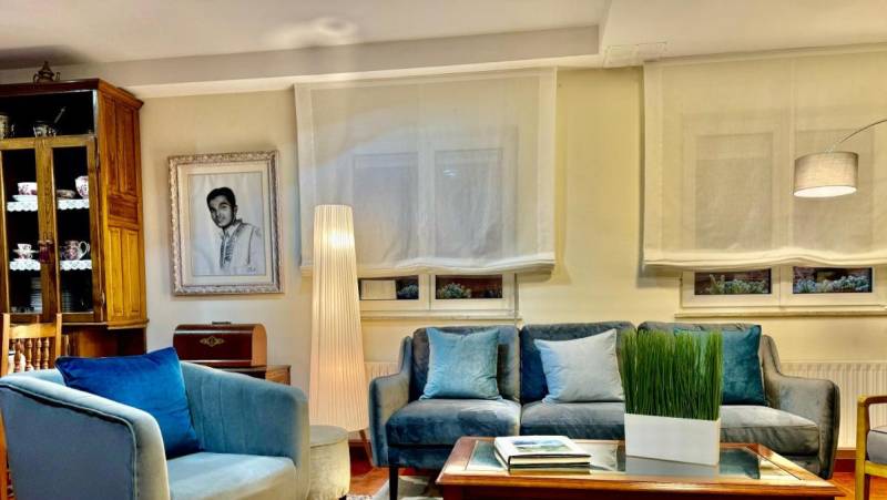 Hike Spain’s Picos de Europa