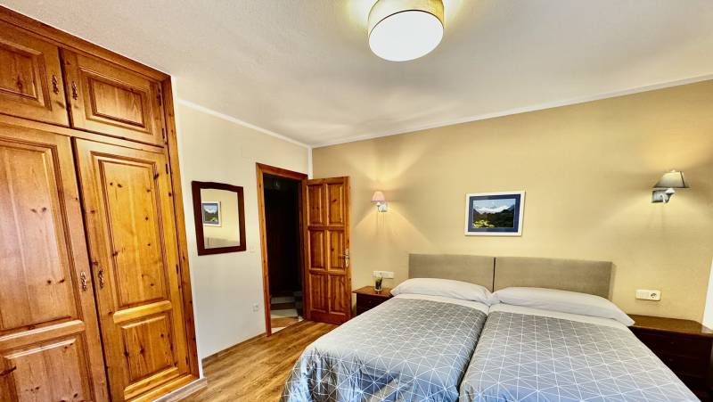 Hike Spain’s Picos de Europa